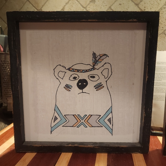 Art Wall Decor - Picture 3 of 9